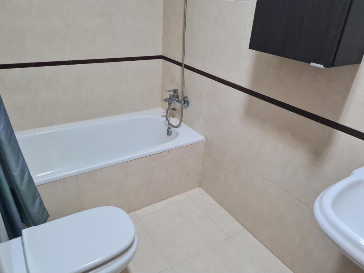 Apartamentos Gallaecia Val do Dubra Ngoại thất bức ảnh