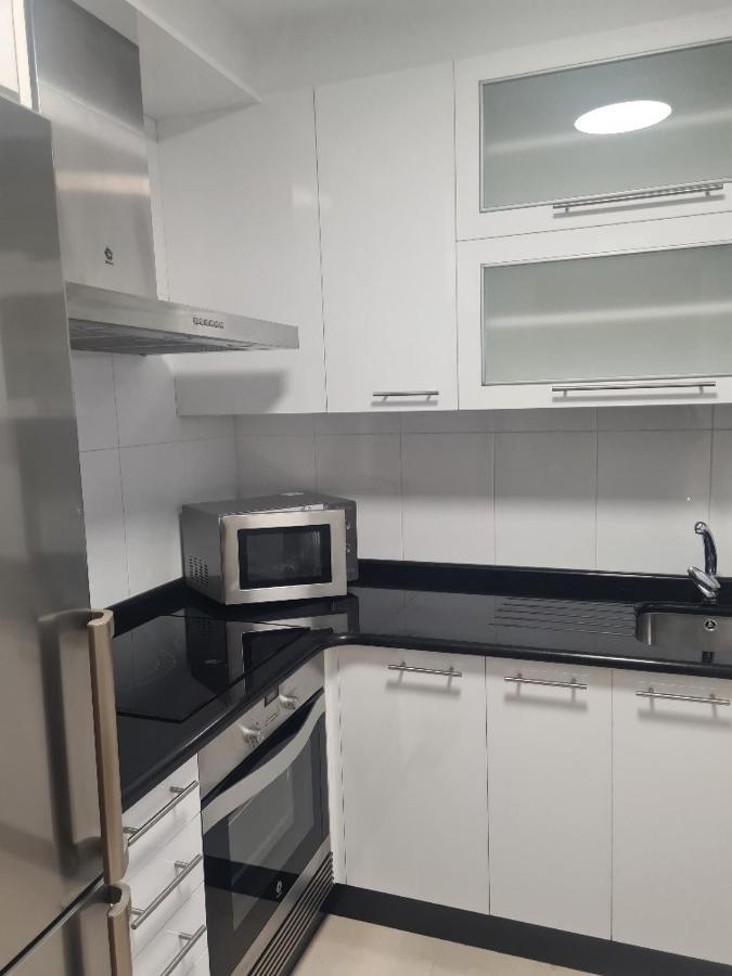 Apartamentos Gallaecia Val do Dubra Ngoại thất bức ảnh