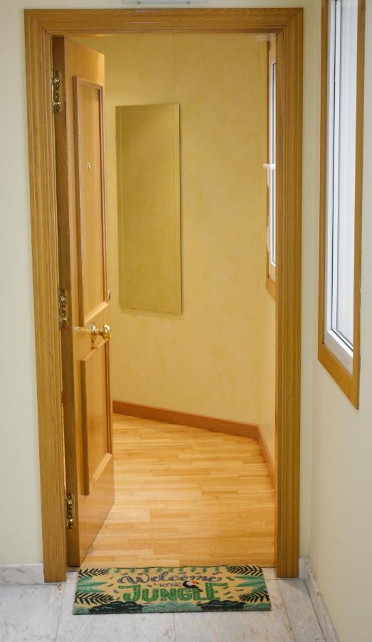 Apartamentos Gallaecia Val do Dubra Ngoại thất bức ảnh