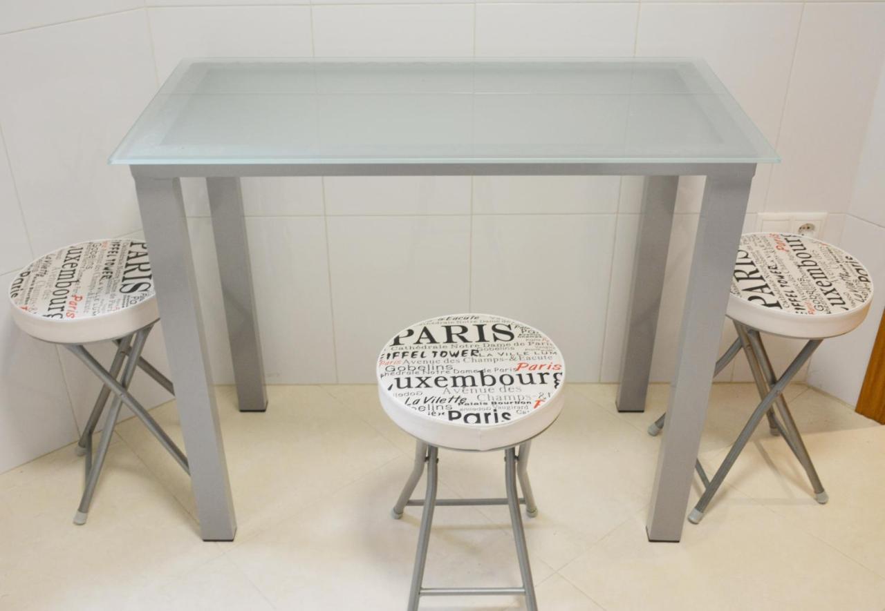 Apartamentos Gallaecia Val do Dubra Ngoại thất bức ảnh