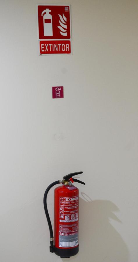 Apartamentos Gallaecia Val do Dubra Ngoại thất bức ảnh